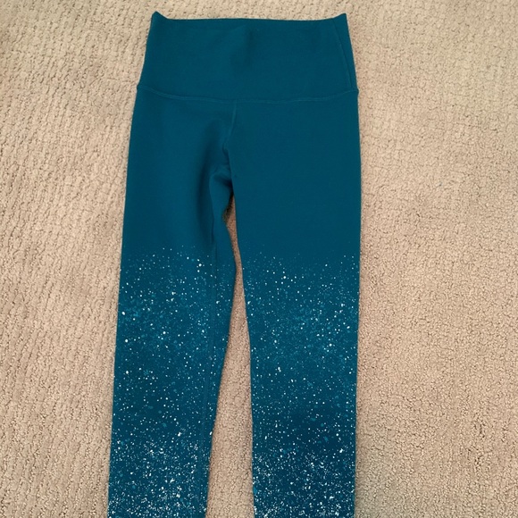 lululemon athletica Pants - rare lululemon leggings!!